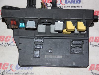 Panou sigurante SAM Mercedes Sprinter 2006-2018 A9065452501