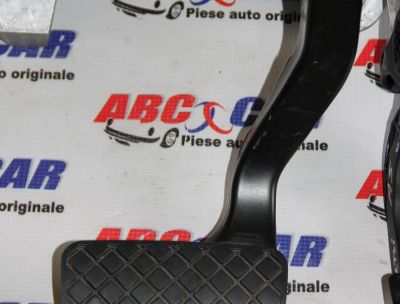 Pedala frana Audi A5 (8F) cabrio 2.0 TSI 2012-2015 4H1723140A
