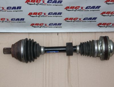 Planetara stanga fata VW Tiguan (5N) 2.0 TDI 2007-2016 5N0407763E