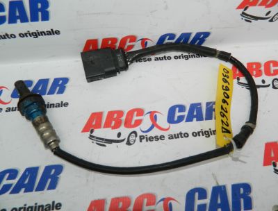 Sonda Lambda VW Polo 9N 2004-2008 1.4 Benzina 16v COD: 036906262D