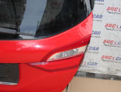 Stop dreapta haion Ford Fiesta 8 2017-2021