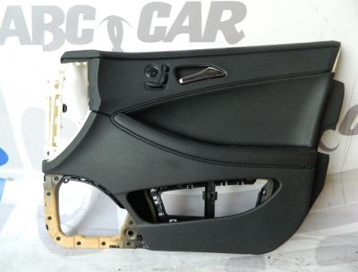 Tapiterie usa dreapta fata Mercedes CLS W219 2004-2010
