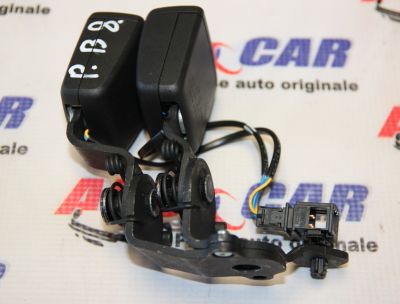 Teaca centura dubla VW Passat B8 2015-2023 8V0857739A