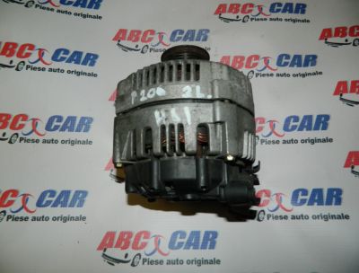 Alternator Peugeot 206 1999-2010 2.0 HDI 12v 9645907780