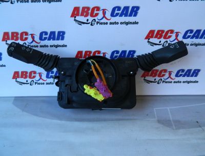 Ansamblu manete stergatoare si semnalizare Opel Astra H 2005-2009 13250221