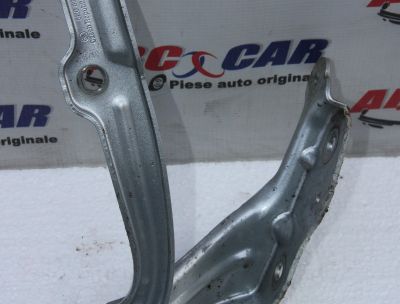 Balama stanga capota fata Skoda Octavia 3 (5E3) facelift 2017-2019 5E0823301