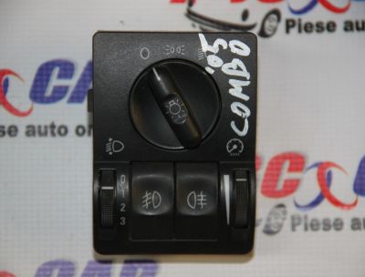 Bloc lumini Opel Combo C 2001-2011 9116610NZ