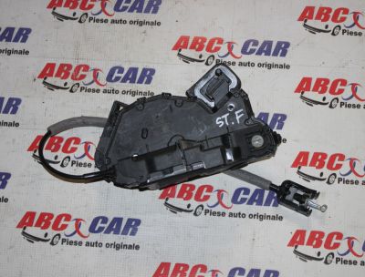 Broasca usa stanga fata Skoda Fabia 3 (NJ) 2014-2021 5TB837015A