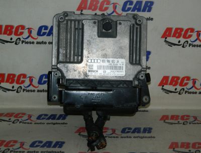Calculator motor Audi A3 8P 2005-2012 2.0 TDI 03G906021JH