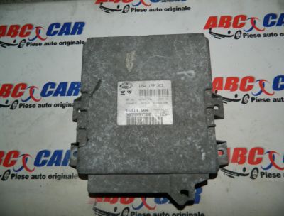 Calculator motor Peugeot 206 1999-2010 1.1 B 9635991580
