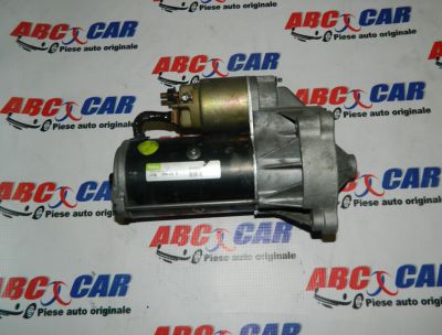 Electromotor Peugeot 206 1999-2010 2.0 HDI D7R27