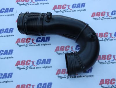 Furtun carcasa filtru aer VW Touareg (7P) 2010-2018 7P6129684B