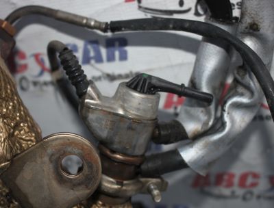 Injector ad-blue VW Touareg (7P) 2010-2018 3.0 TDI 7P6131113D