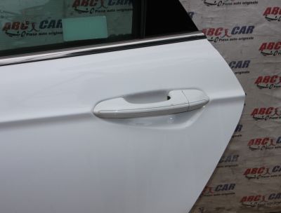 Maner exterior usa stanga spate Ford Mondeo 4 hatchback 2014-2022