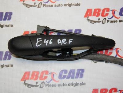 Maner usa dreapta fata BMW Seria 3 E46 1998-2005