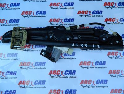 Motoras macara usa dreapta spate BMW Seria 5 F11 2011-2016 Touring 314547-102