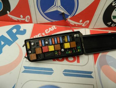 Panou siguranta Saab 93 1.9 DTH COD : 12805845