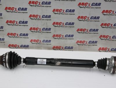 Planetara dreapta fata Skoda Octavia 2 (1Z3) 2.0 TSI  2004-2013 1K0407272JB