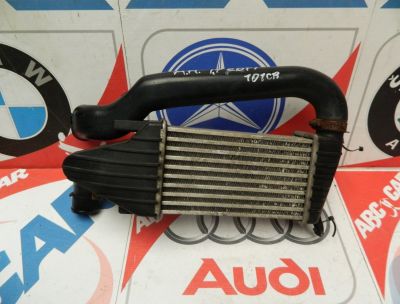 Radiator intercooler Opel Astra H 1.7 CDTI COD : 13128926