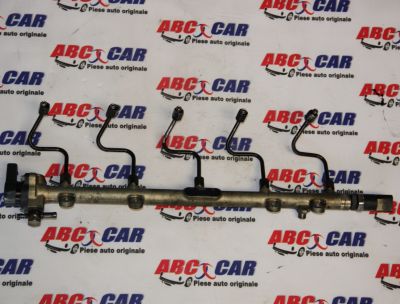Rampa injectoare Mercedes C-Class W203 2001-2007 2.7 CDI A6120700095