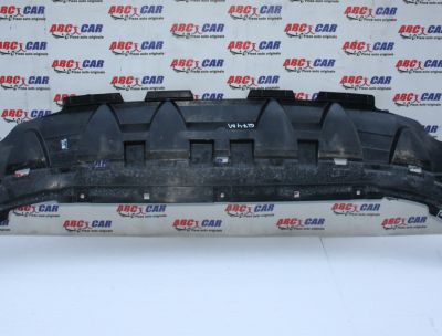 Scut protectie radiatoare Audi Q7 4M 2016-prezent 4M0807611