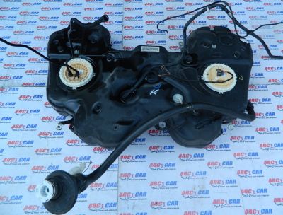 Sonda nivel combustibil Mercedes ML-Class W164 2006-2011 A2514700190