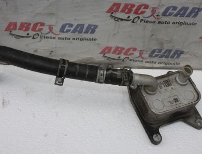 Termoflot/racitor ulei Dacia Logan 2 2012-2016 213053566R