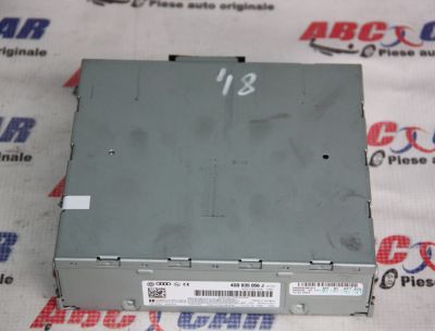 Unitate radio / MMI Audi A4 B8 8K 2008-2015 4G0035056J