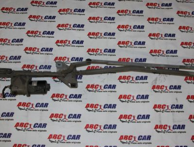 Ansamblu stergatoare cu motoras Peugeot 307 2001-2008 404638