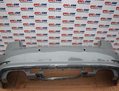 Bara spate model cu senzori Audi A3 8V 2012-2017 8U5807511C