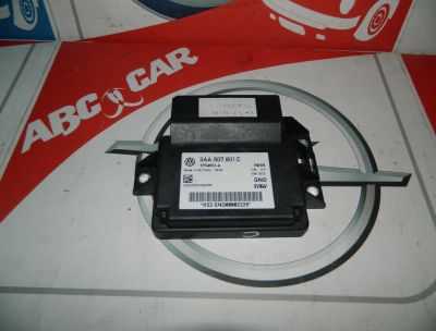 Calculator frana de mana VW Passat B7 2010-2014 3AA907801C