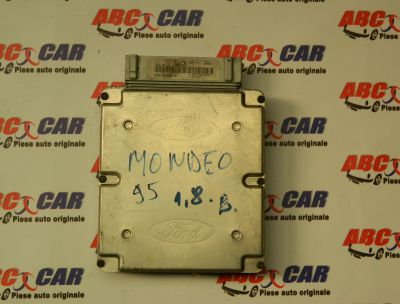 Calculator motor Ford Mondeo 3 2000-2007 1.8 B 95BB-12A650-JA