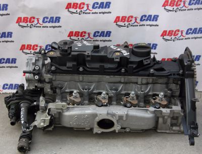 Chiuloasa cu ax cu came Ford Fiesta 6 2009-2017 1.6 TDCI 9684504780