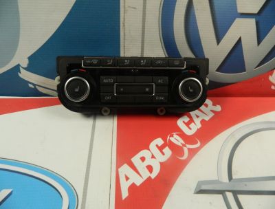 Comanda clima VW Passat CC 2008-2012 05K 907 044 ES