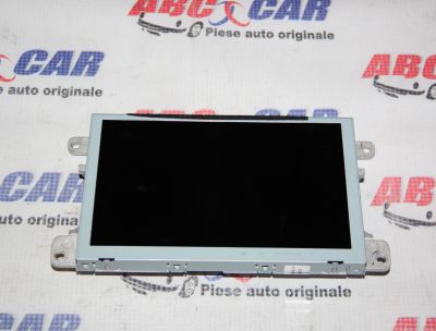 Display bord Audi A5 8T 2008-2015 8R0919604A