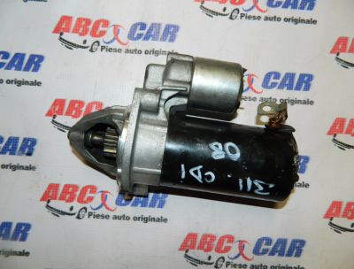 Electromotor Mercedes Sprinter 2 2006-2018 311 CDI 0986021360