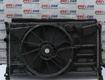 Electroventilator cu carcasa Ford Transit 2.0 TDCI 2014-prezent BK21-8C607-DA