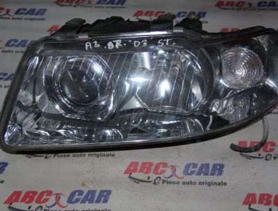 Far stanga Audi A3 8L 2000-2004