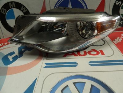 Far stanga VW Passat CC america 2008-2016
