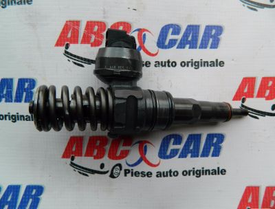 Injector Audi A2 8Z 2000-2005 1.4 TDI 045130079X