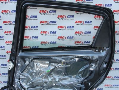 Macara manuala usa dreapta spate Toyota Yaris (XP130) 2011-2019