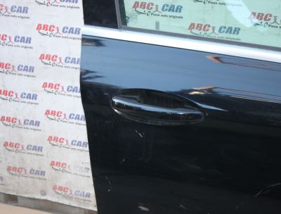 Maner exterior usa dreapta fata Mercedes GLE coupe (C292) 2015-2019