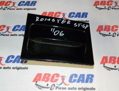 Maner exterior usa stanga spate Skoda Roomster (5J) 2006-2015 5J7839205A