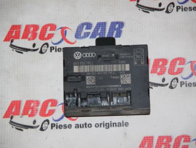 Modul usa stanga fata Audi A4 B8 8K 2008-2016 8K0959795C