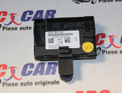 Modul usa stanga fata Audi A4 B9 8W 2015-In prezent 8W0959393
