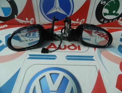 Oglinda dreapta VW Sharan (7M) 2000-2009