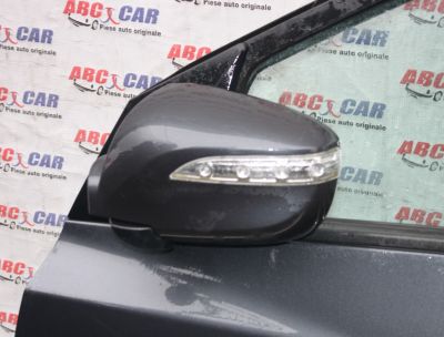 Oglinda stanga Hyundai IX35 2009-2015