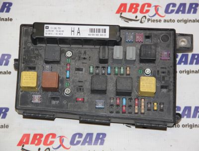 Panou sigurante Opel Astra H 2005-2009 13206753HA