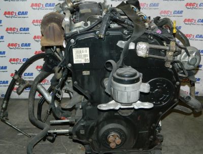 Pompa vacuum Ford Mondeo 3 2.0 TDCI 2000-2007 Cod: 72245410C