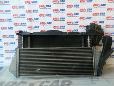 Radiator apa Mercedes Sprinter 2.2 CDI
